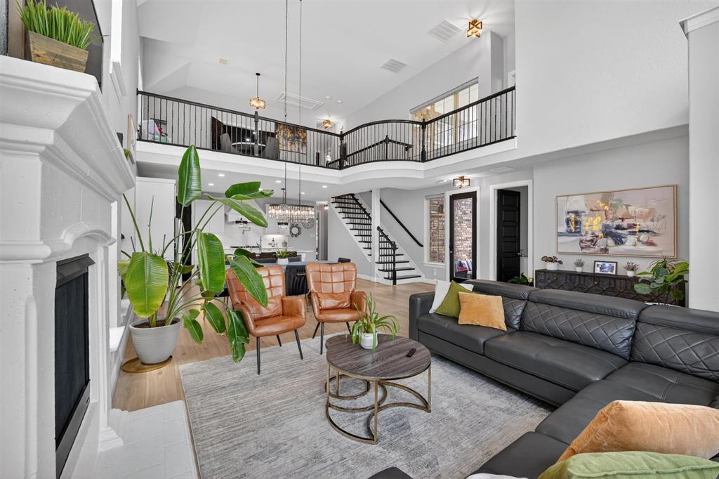 Tour At Craig Ranch, The - Residential