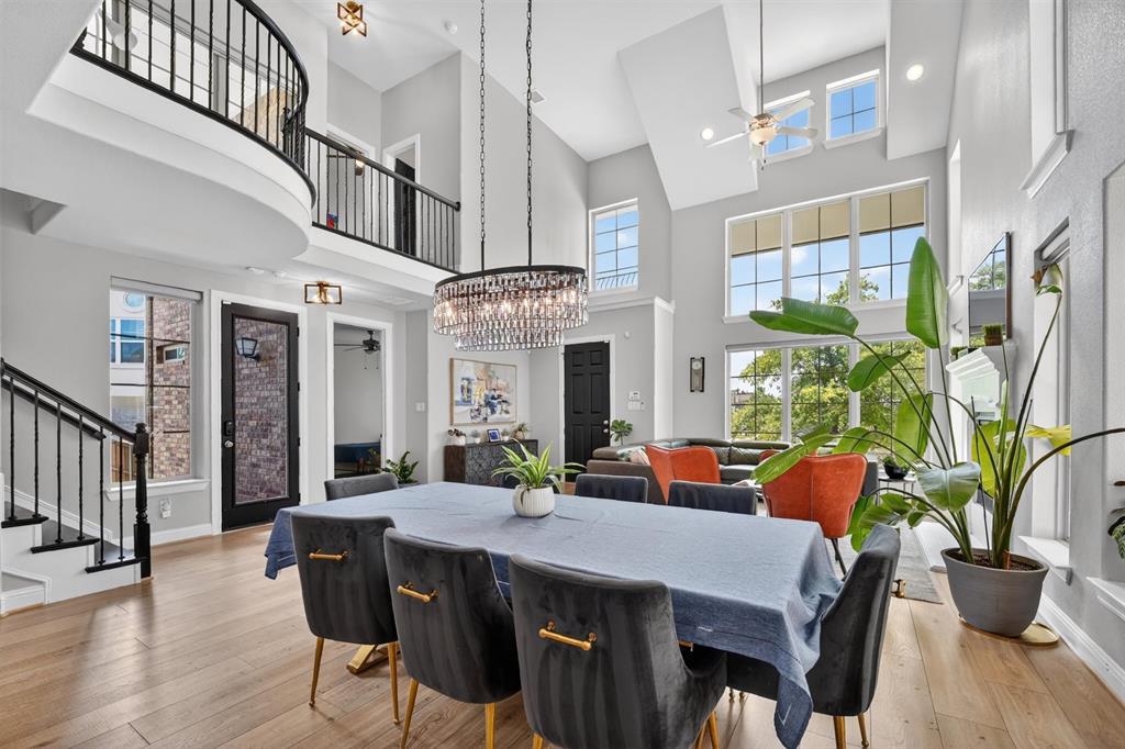 Tour At Craig Ranch, The - Residential