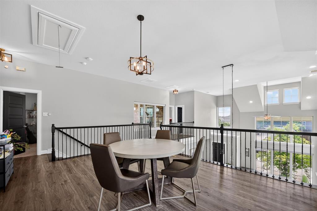 Tour At Craig Ranch, The - Residential