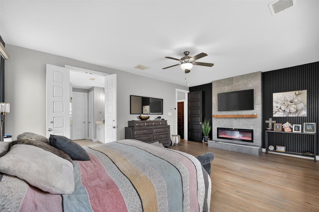 Tour At Craig Ranch, The - Residential