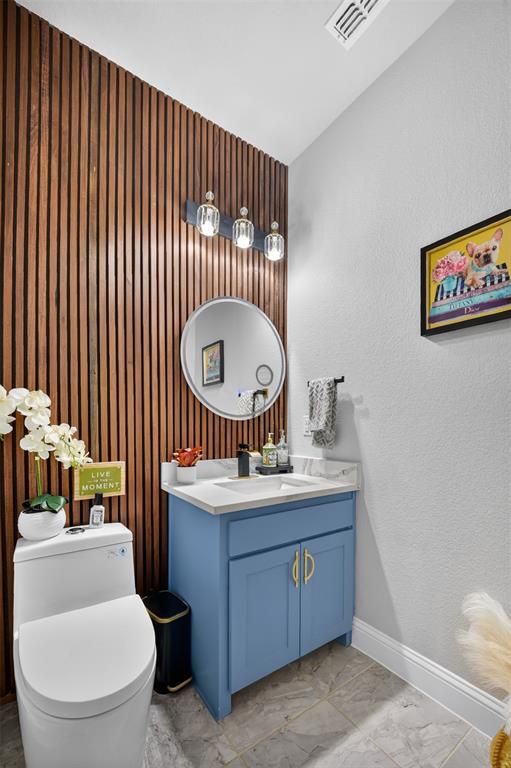 Tour At Craig Ranch, The - Residential