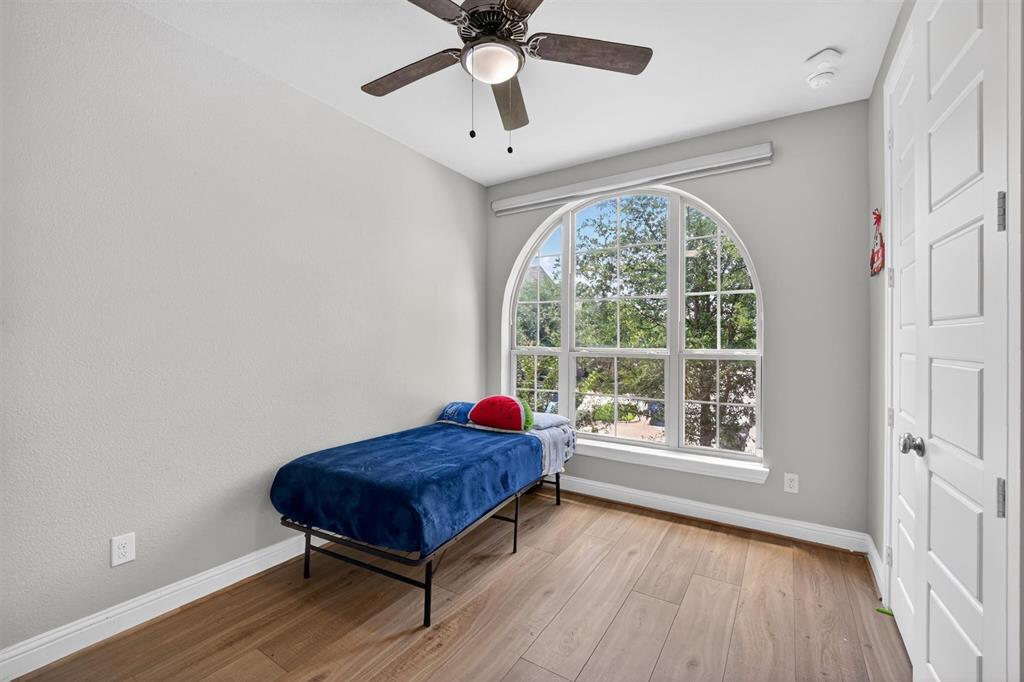 Tour At Craig Ranch, The - Residential