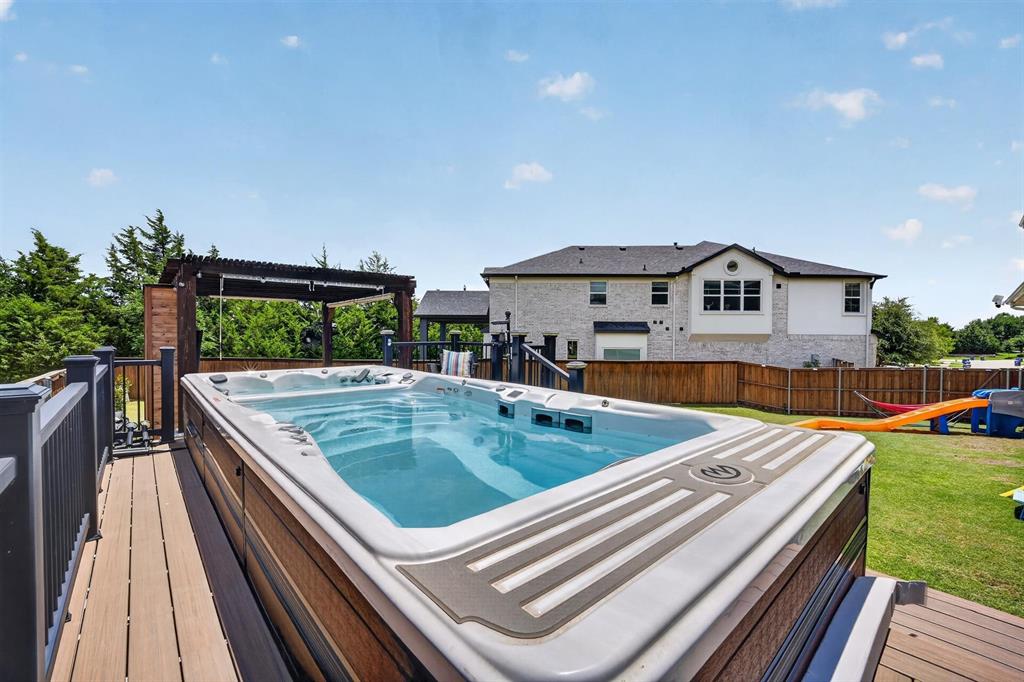 Tour At Craig Ranch, The - Residential