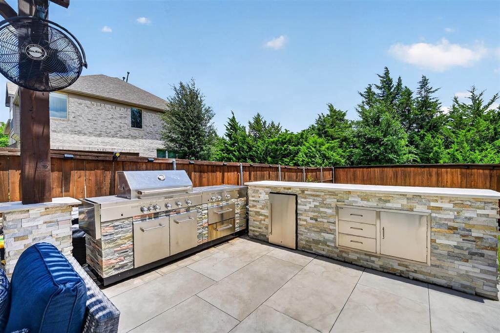 Tour At Craig Ranch, The - Residential