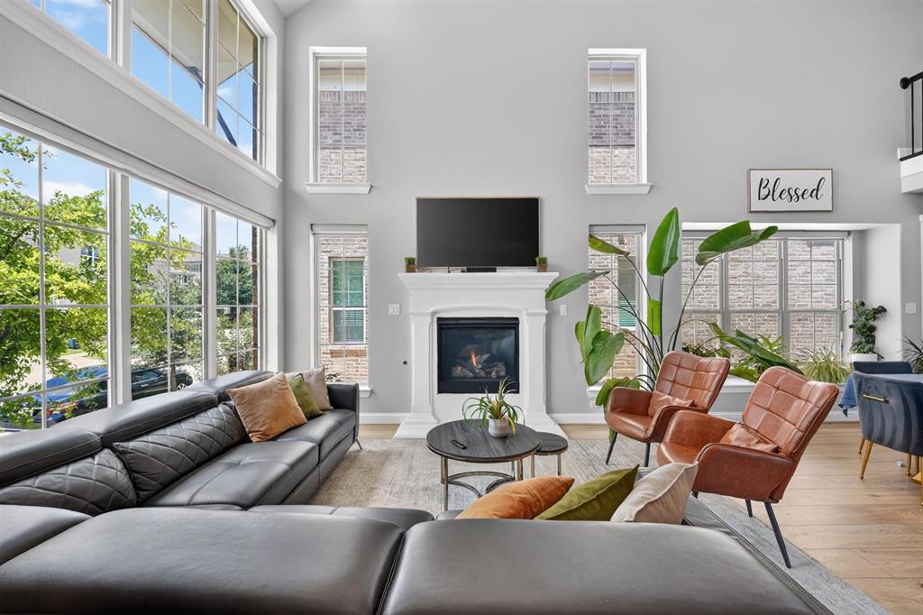 Tour At Craig Ranch, The - Residential