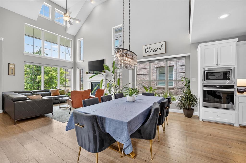 Tour At Craig Ranch, The - Residential