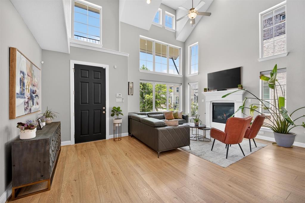 Tour At Craig Ranch, The - Residential
