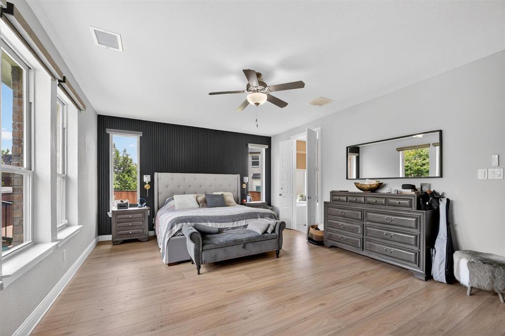 Tour At Craig Ranch, The - Residential