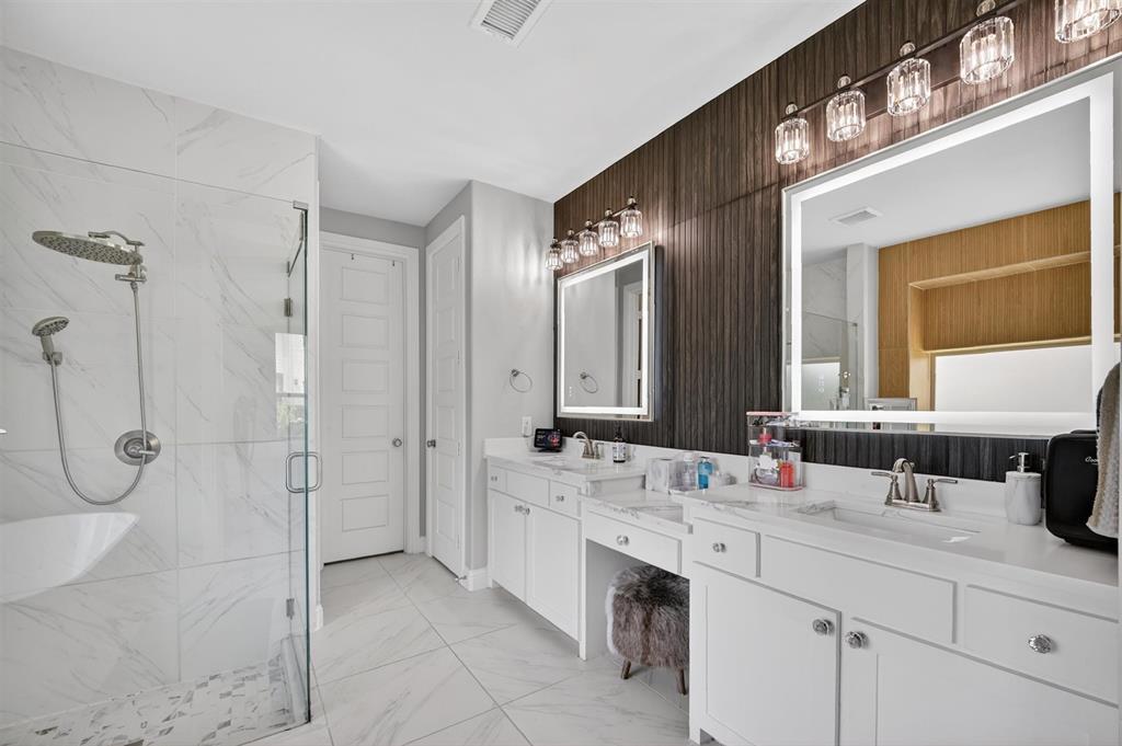 Tour At Craig Ranch, The - Residential