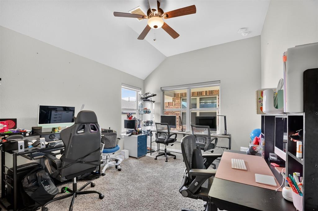 Tour At Craig Ranch, The - Residential