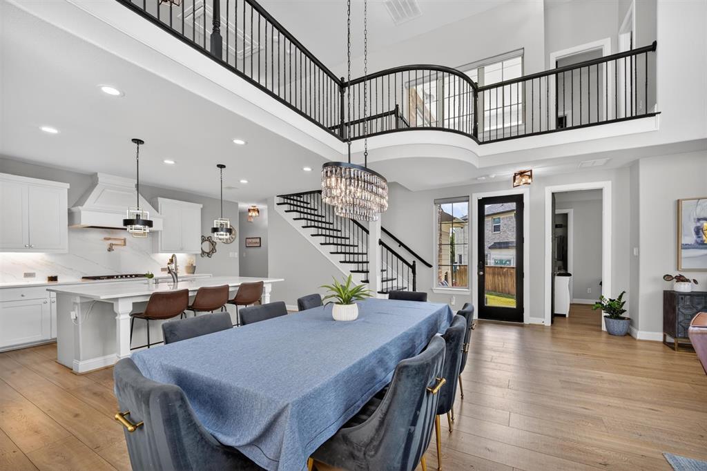Tour At Craig Ranch, The - Residential