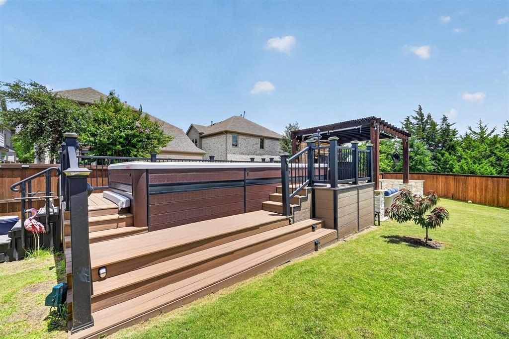 Tour At Craig Ranch, The - Residential