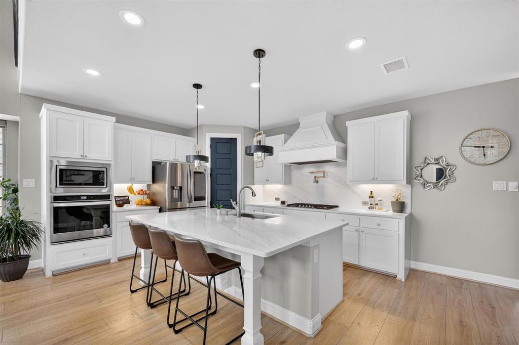 Tour At Craig Ranch, The - Residential