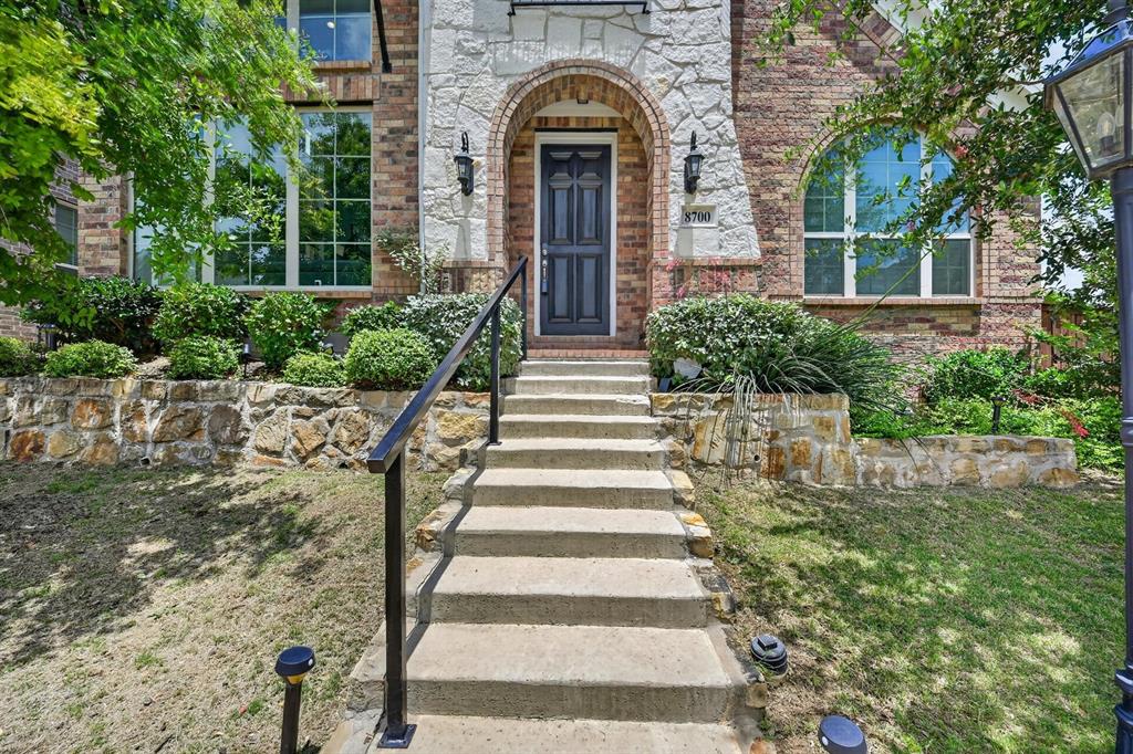 Tour At Craig Ranch, The - Residential