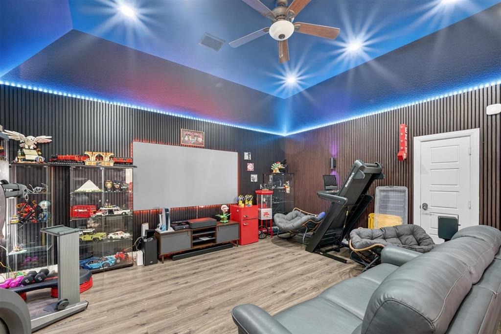 Tour At Craig Ranch, The - Residential