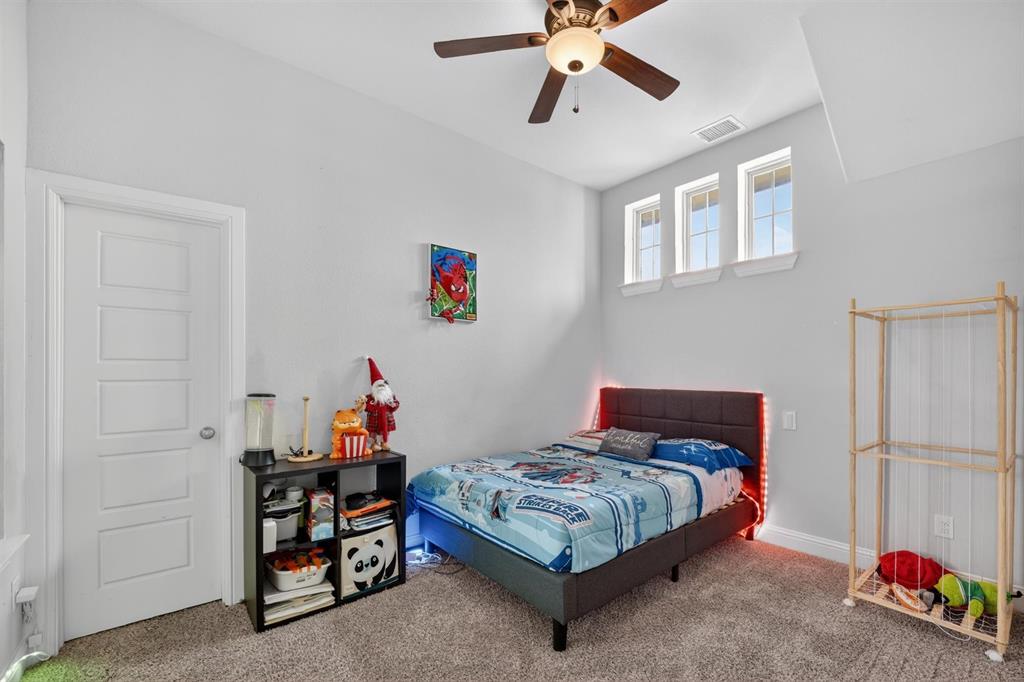 Tour At Craig Ranch, The - Residential