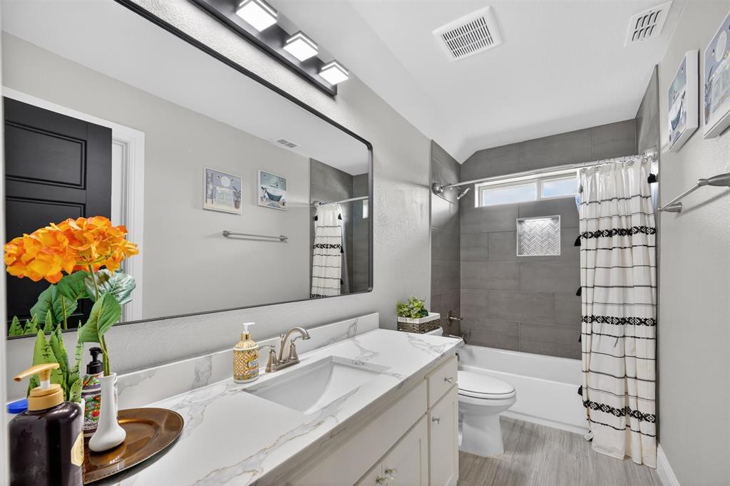 Tour At Craig Ranch, The - Residential