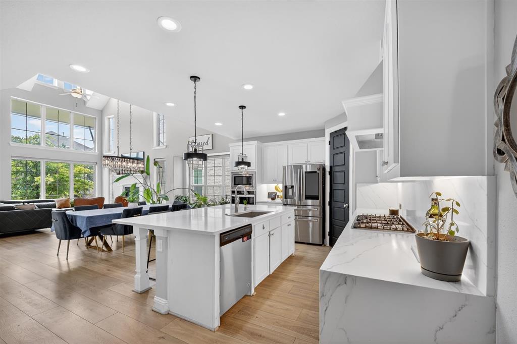 Tour At Craig Ranch, The - Residential