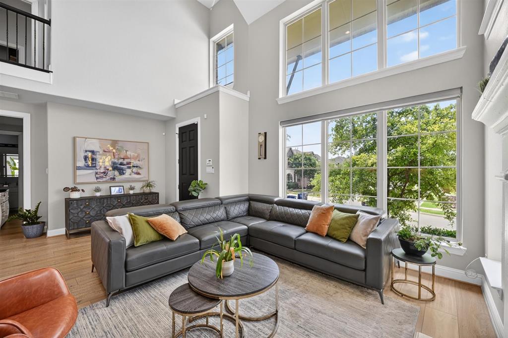 Tour At Craig Ranch, The - Residential