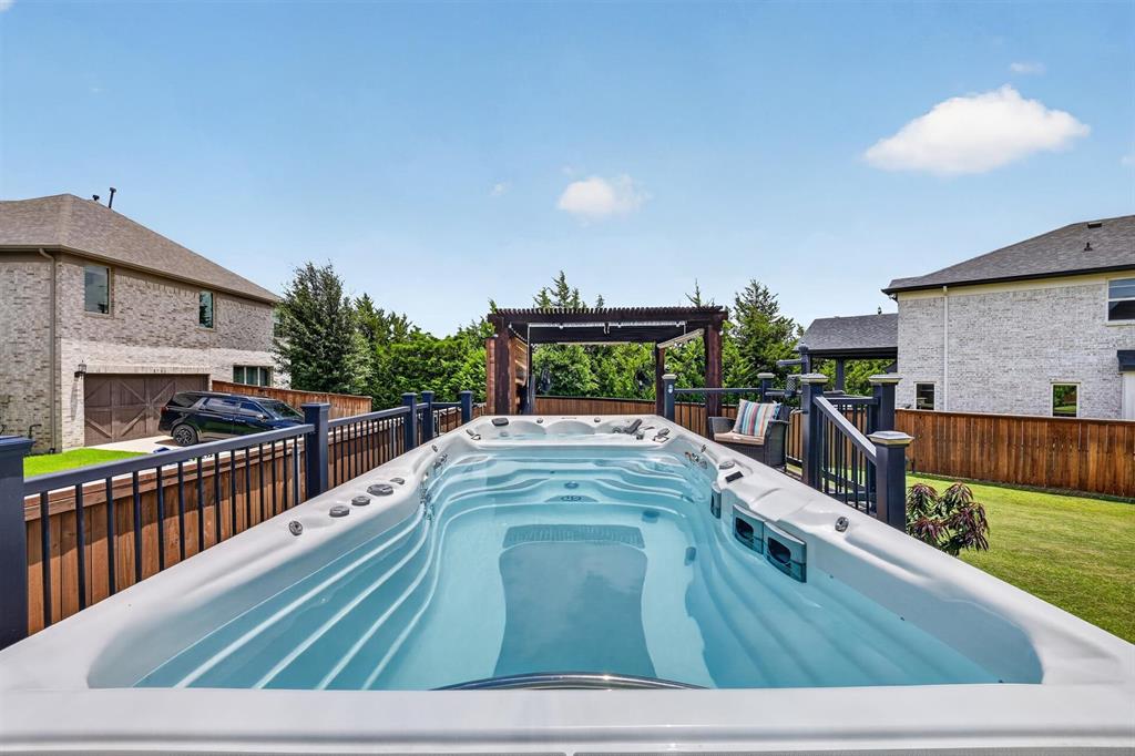 Tour At Craig Ranch, The - Residential