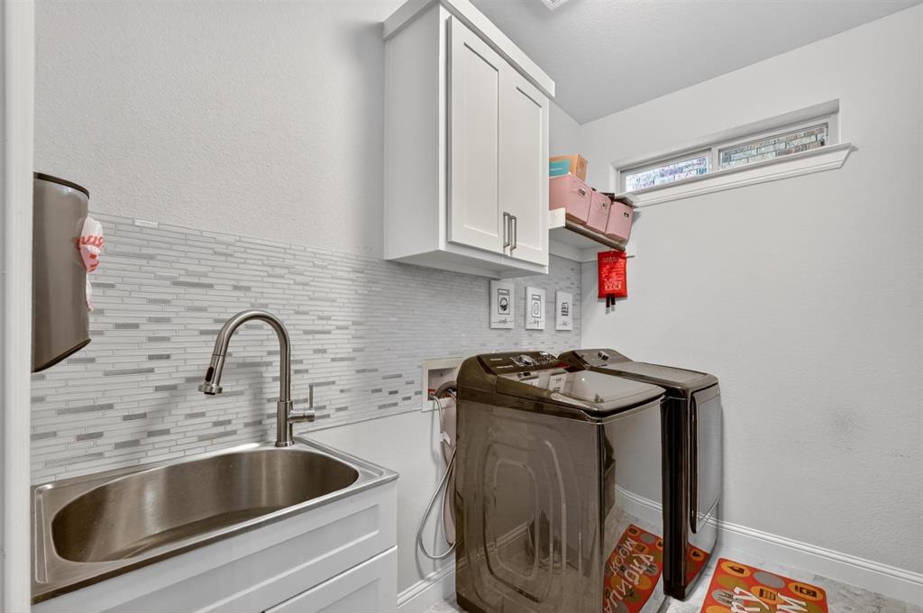 Tour At Craig Ranch, The - Residential