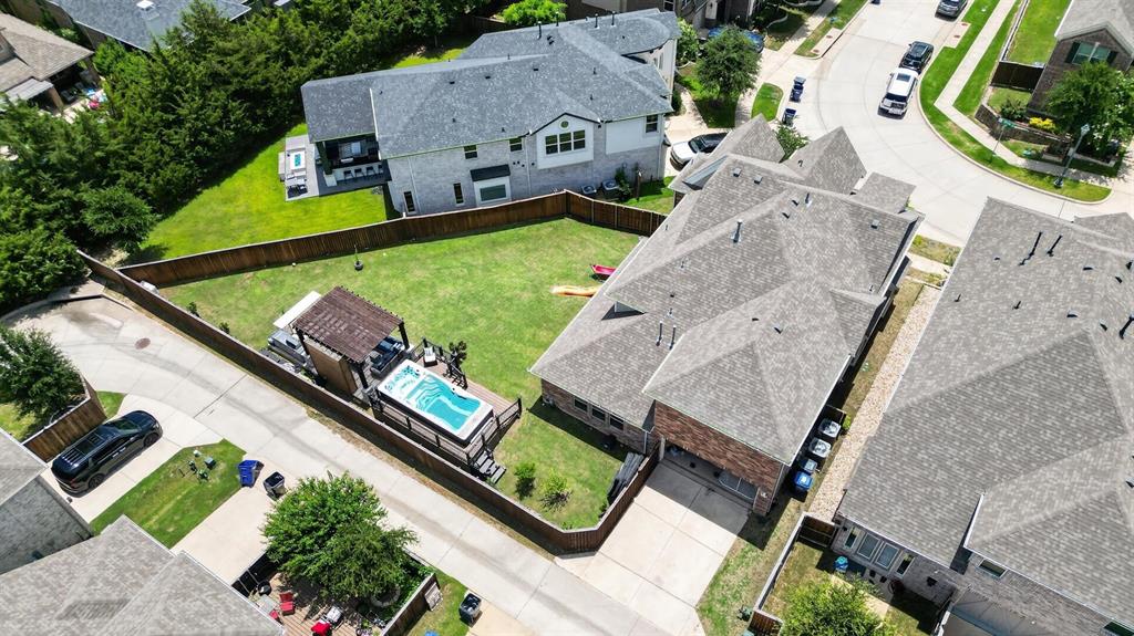 Tour At Craig Ranch, The - Residential