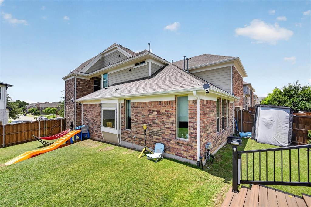 Tour At Craig Ranch, The - Residential