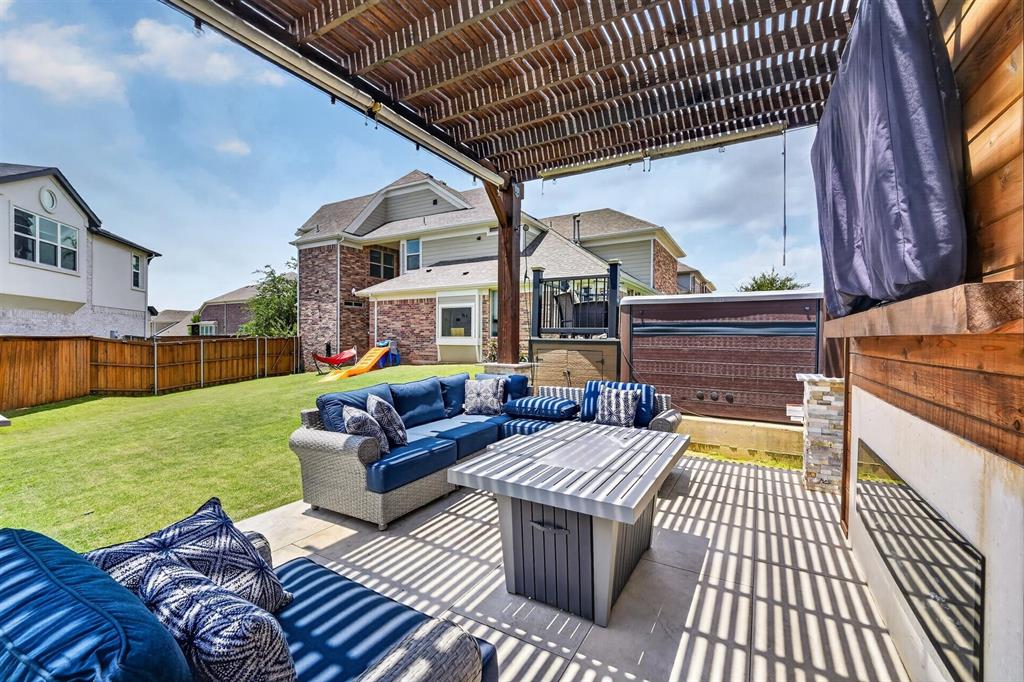 Tour At Craig Ranch, The - Residential