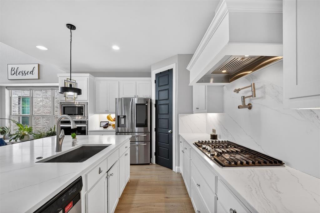Tour At Craig Ranch, The - Residential