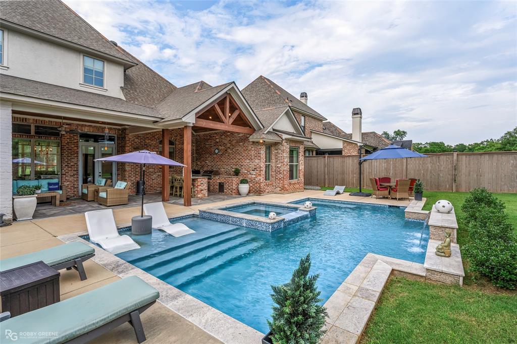 Provident Oaks - Residential