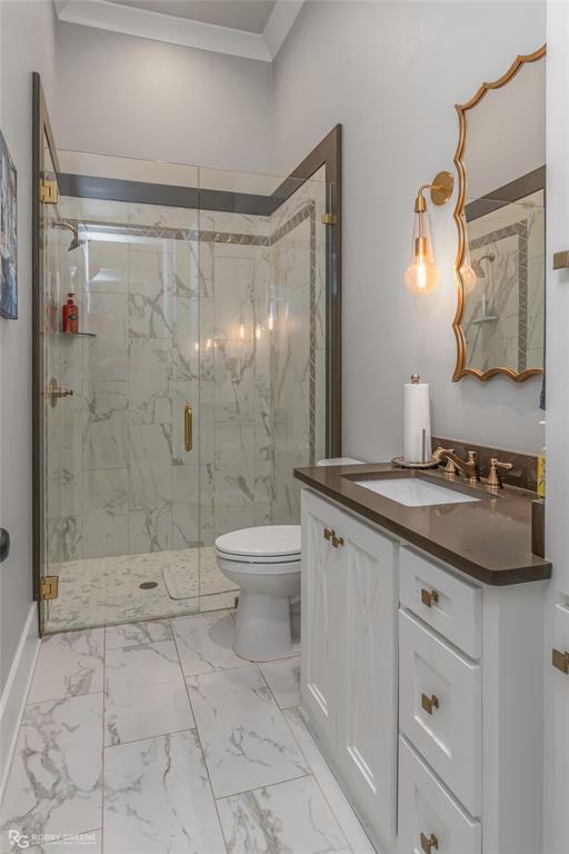 Provident Oaks - Residential