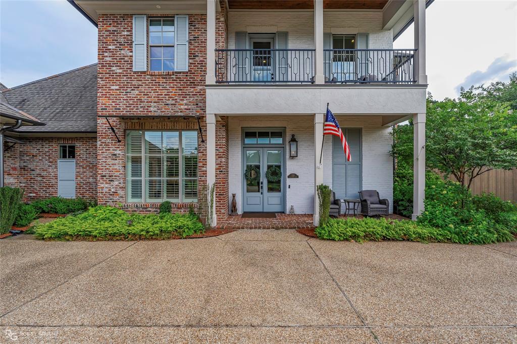 Provident Oaks - Residential