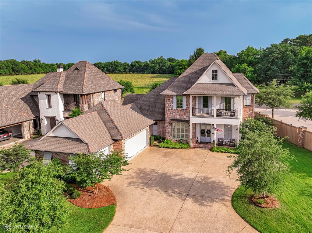 Provident Oaks - Residential