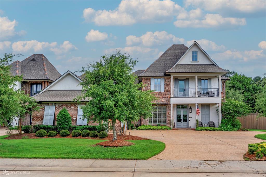 Provident Oaks - Residential