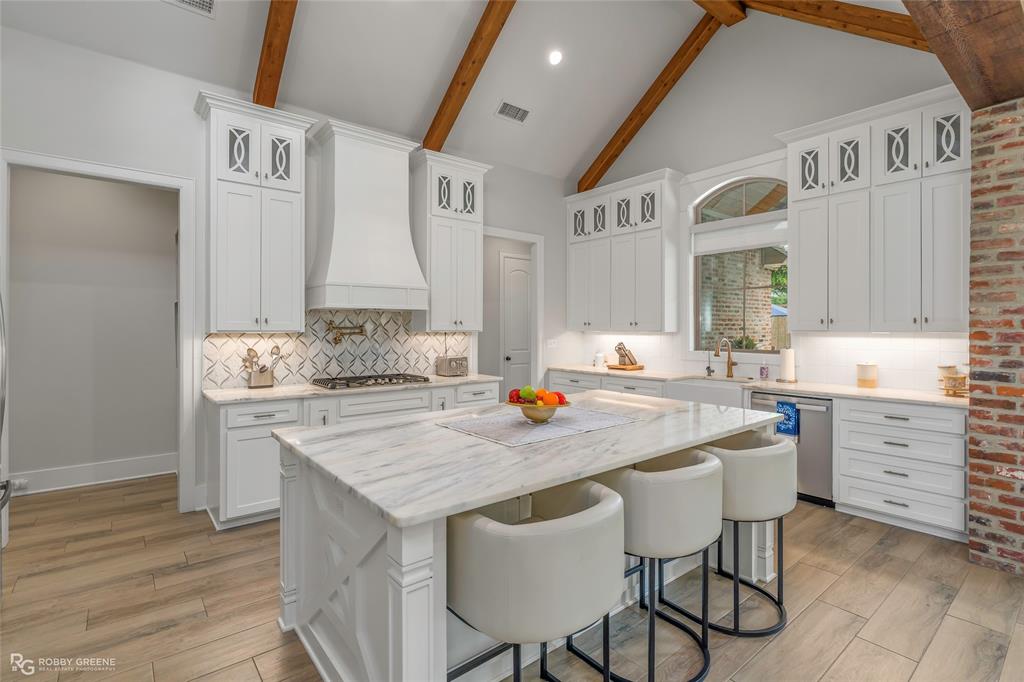 Provident Oaks - Residential