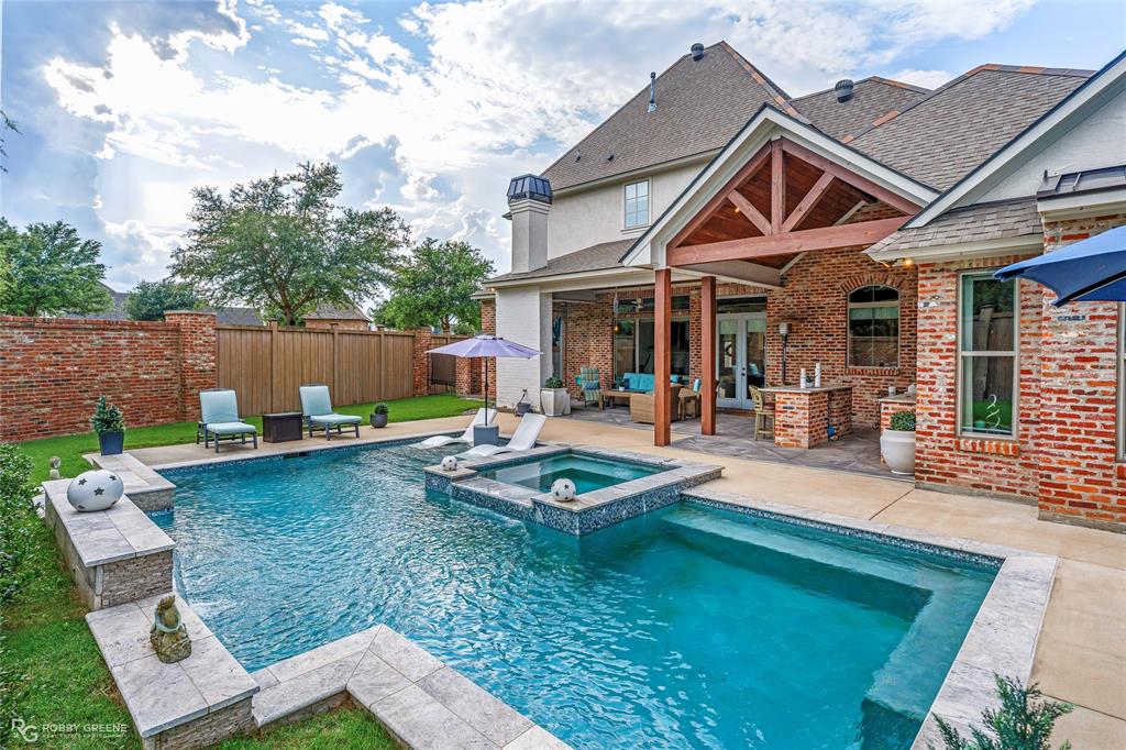 Provident Oaks - Residential