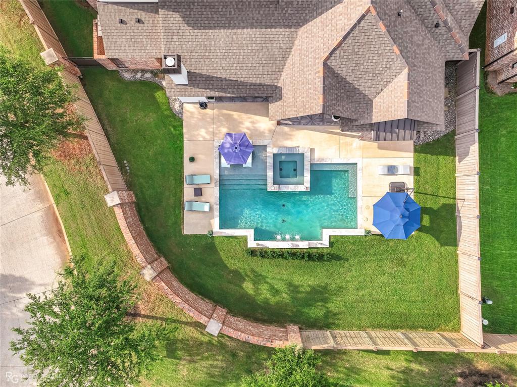 Provident Oaks - Residential