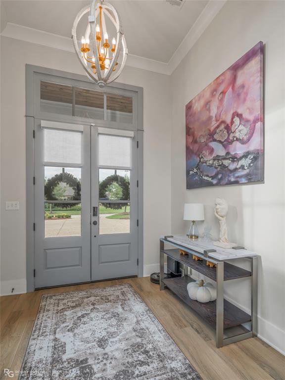 Provident Oaks - Residential