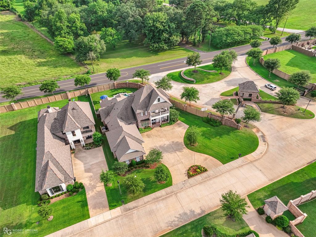 Provident Oaks - Residential