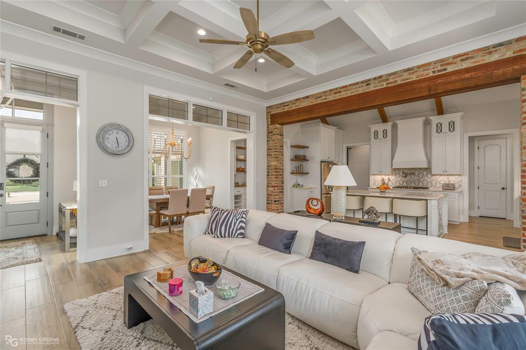 Provident Oaks - Residential