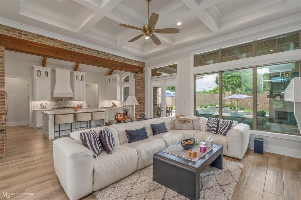 Provident Oaks - Residential