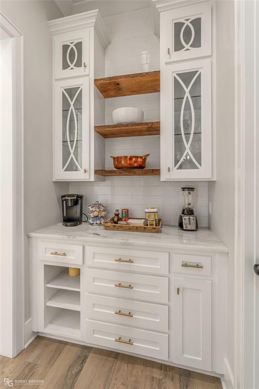 Provident Oaks - Residential
