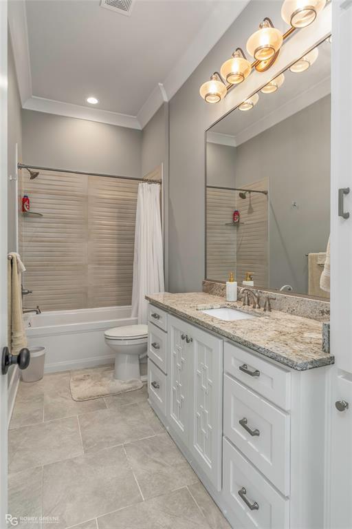 Provident Oaks - Residential