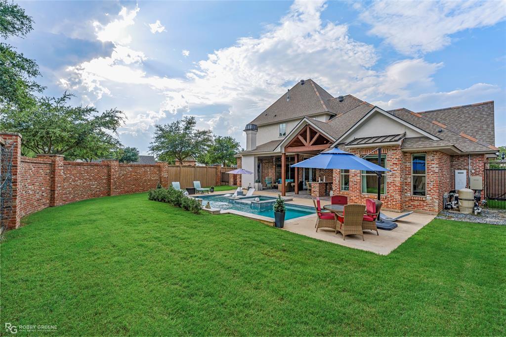 Provident Oaks - Residential