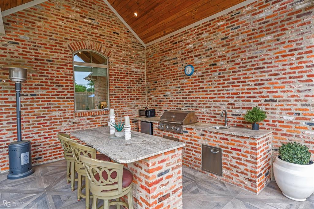 Provident Oaks - Residential