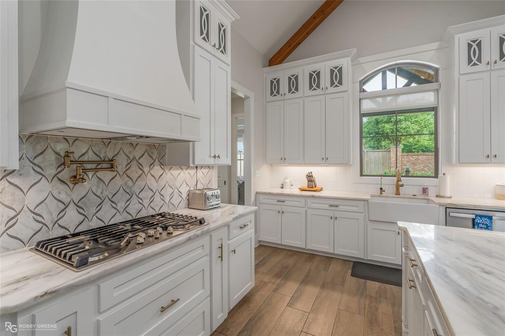 Provident Oaks - Residential