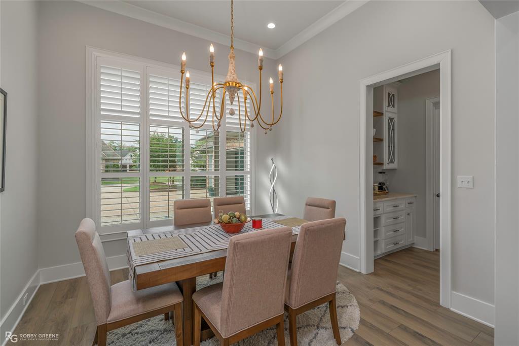 Provident Oaks - Residential