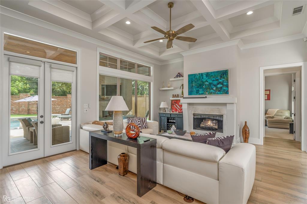 Provident Oaks - Residential