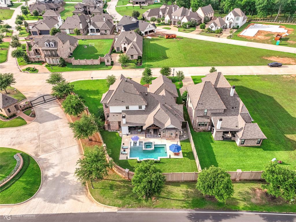 Provident Oaks - Residential