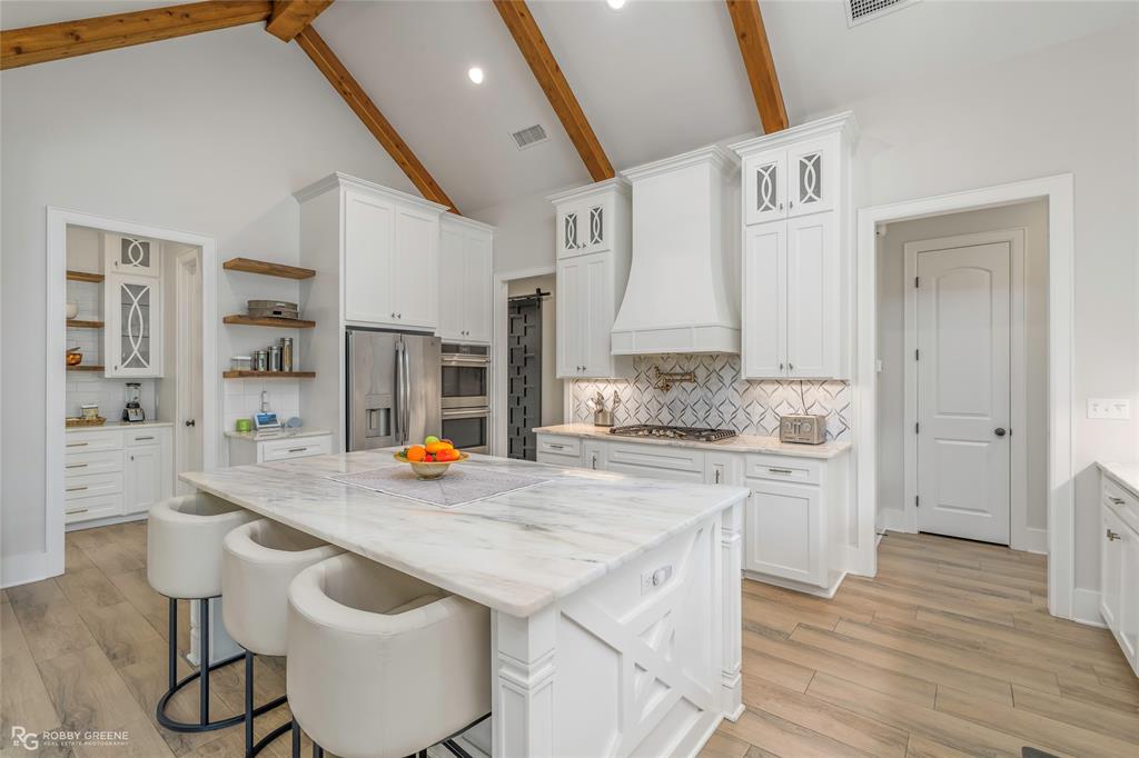 Provident Oaks - Residential